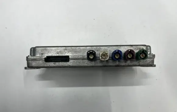 BMW 5 F10 F11 Camera control unit module 16129510 04935099701 1423920527