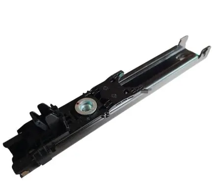 Peugeot 3008 II Seat belt adjustment rail 9813550780