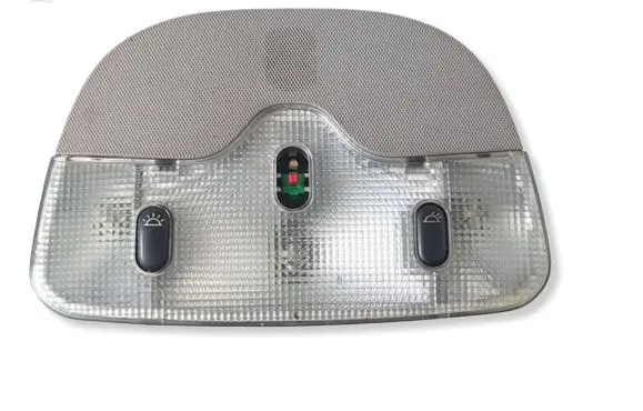 Peugeot 607 Front seat light 37320002 9639128780