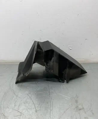 Subaru BRZ Rear bumper corner part panel trim 0400318440