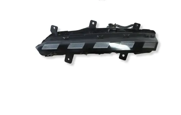 Peugeot 308 LED Daytime headlight 9835389580