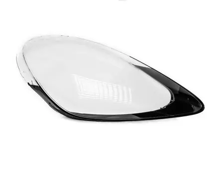 Porsche Cayenne (9Y0 9Y3) Headlight lense 9Y0941040F
