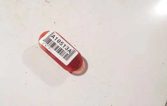 Volkswagen Polo IV 9N3 Rear door interior light 6q0947419