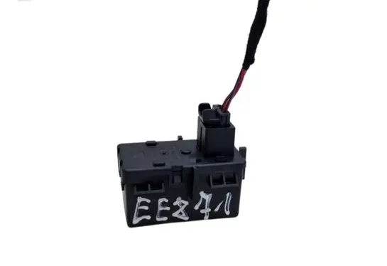 Audi A7 S7 4G Keyless (KESSY) go control unit/module 4H0909131
