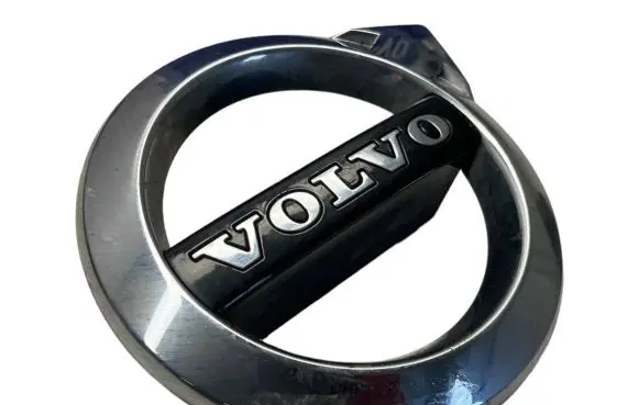 Volvo XC60 Manufacturer badge logo/emblem 31383645 31383646 31383854