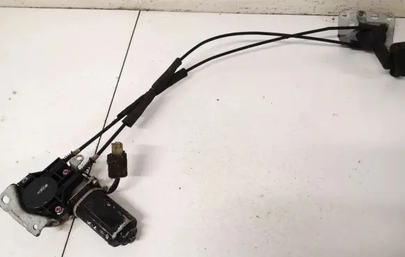 KIA Carnival Vent window/glass motor 0K55363310