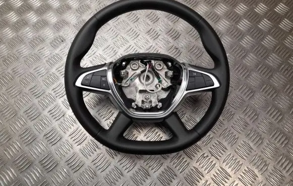 Dacia Spring Steering wheel 484000099R