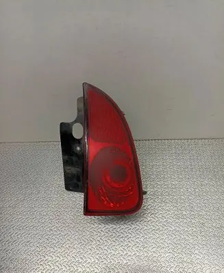 Renault Espace - Grand espace IV Rear fog light 8200027155