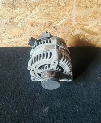 Ford Focus Generator/alternator CV6T10300BC