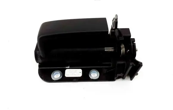 Volkswagen Sharan Rear door interior handle 7N0843641M 745900609L