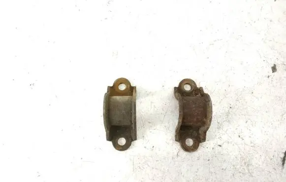 Volkswagen Caddy Sway bar bush bracket, rear 