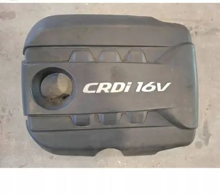 Hyundai i40 Engine cover (trim) 292402A900