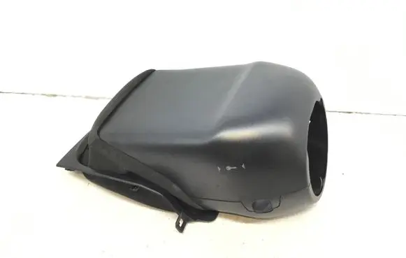 BMW 6 F12 F13 Steering wheel column trim 61319207006