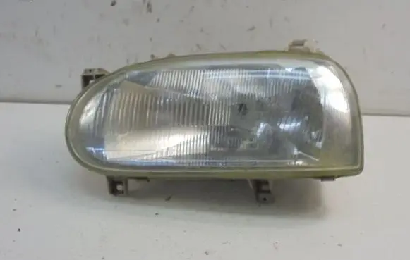 Volkswagen Golf III Headlight/headlamp 13886100