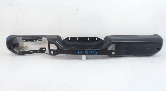 Jeep Wrangler Front bumper cross member A6396201434