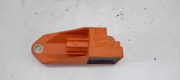 Volkswagen Touran I Airbag deployment crash/impact sensor 1T0909606 5WK43340