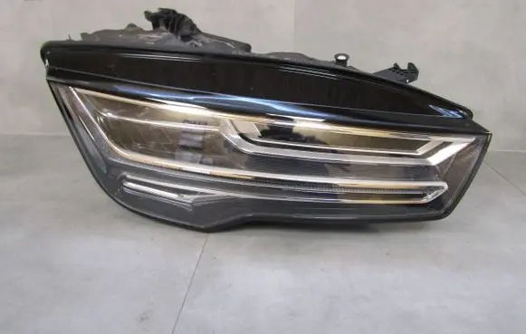 Headlight/headlamp