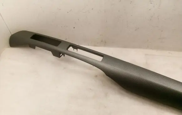 Toyota Avensis T250 Dashboard glove box trim 5547505050
