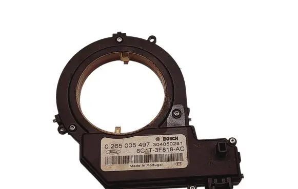 Ford Transit Steering angle sensor 6C1T3F818AC 0265005497 304050281