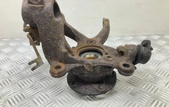 Audi A3 S3 8V Front wheel hub 5Q0256R WHT003860