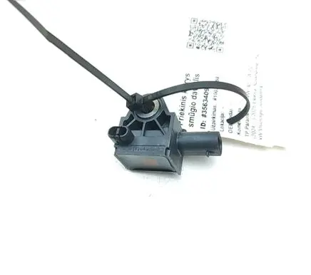Volkswagen ID.7 Airbag deployment crash/impact sensor 5WA907651A
