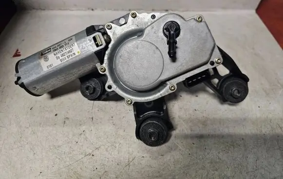 Seat Alhambra (Mk1) Rear window wiper motor 404637L 7M3955711 48274927