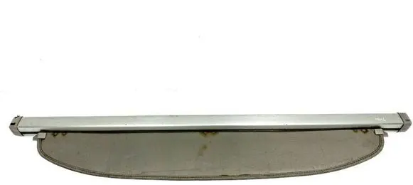 Toyota Prius (XW20) Parcel shelf load cover 