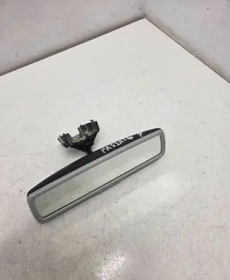 Volkswagen PASSAT B6 Rear view mirror (interior) E11015625