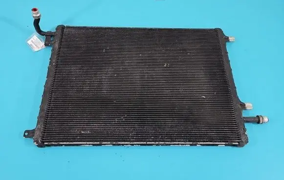 Land Rover Discovery Sport Coolant radiator GJ32-8K230-AA IMPRK1475929