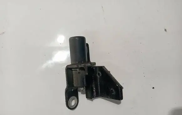 Ford Mondeo MK IV Rear door lower hinge 