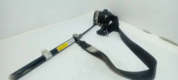 Ford Galaxy Front seatbelt 7M0857705C