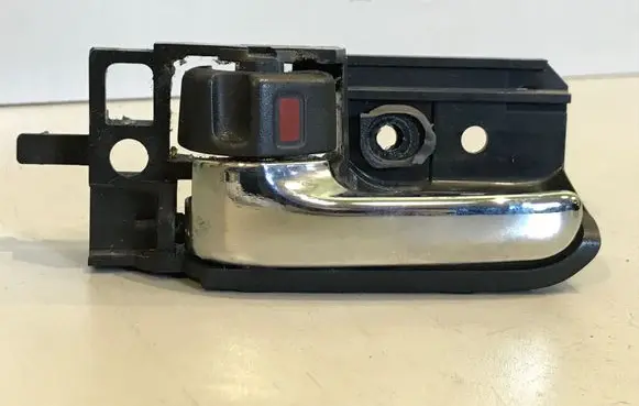 Toyota Avensis T250 Front door interior handle 50594A1