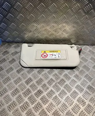Ford Focus Sun visor 1866053 BM51A04100UA3AM1