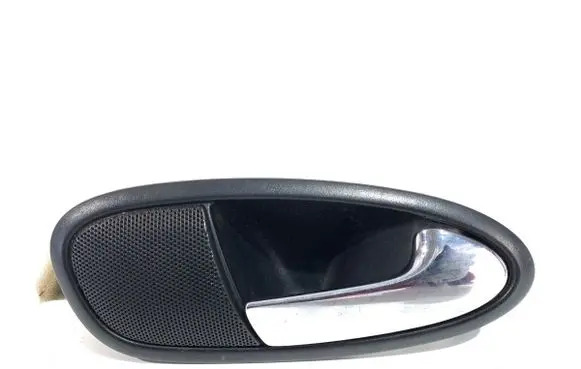 Seat Leon (1P) Front door interior handle 5P0837114