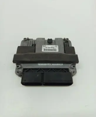 Audi A4 S4 B8 8K Engine control unit/module 03L906018KL 29404810