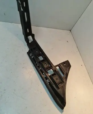 Volkswagen Touran I Rear bumper mounting bracket 1T0807376C DNW13414