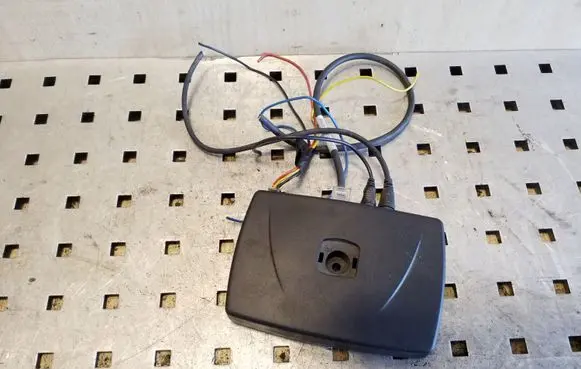 Phone control unit/module