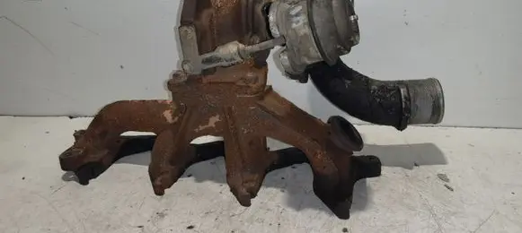 Volvo S40, V40 Turbo 7517685004S