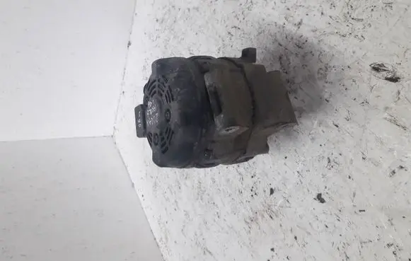 Toyota Auris 150 Generator/alternator