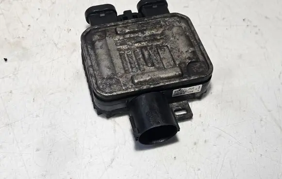 Ford Transit Coolant fan relay 940008501