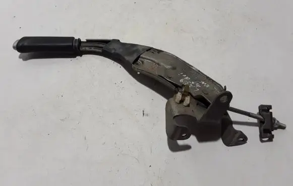 Renault Laguna III Handbrake/parking brake lever assembly 360100001N