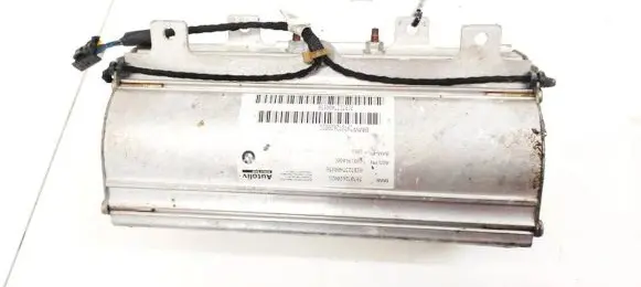 BMW 7 E65 E66 Passenger airbag 600196400C