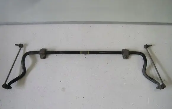 Peugeot 508 Front anti-roll bar/sway bar 9688053180