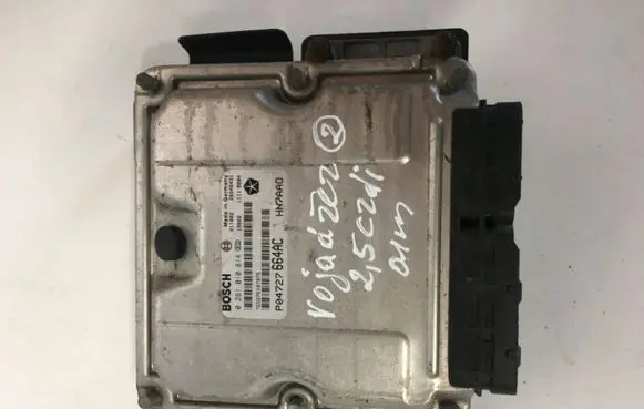 Chrysler Voyager Engine control unit/module