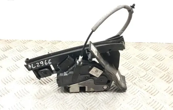 Ford Focus ST Rear door lock BM5AA26412BD 921766104 BM51A264B22AA