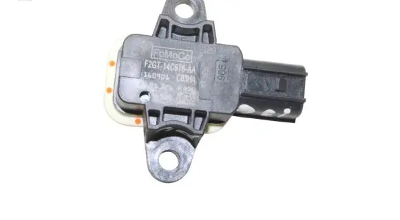 Ford Mondeo MK V Airbag deployment crash/impact sensor F2GT14C676AA