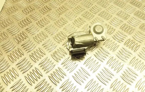 Steering wheel lock