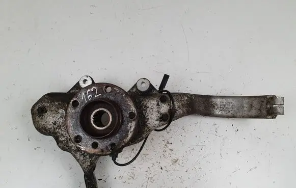BMW X5 E70 Front wheel hub spindle knuckle 6773784