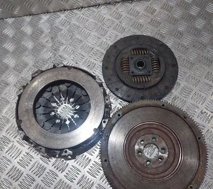 Audi A3 S3 8L Clutch set kit 18941284B0