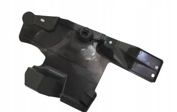 Mazda 3 I Engine splash shield/under tray BP4K56121